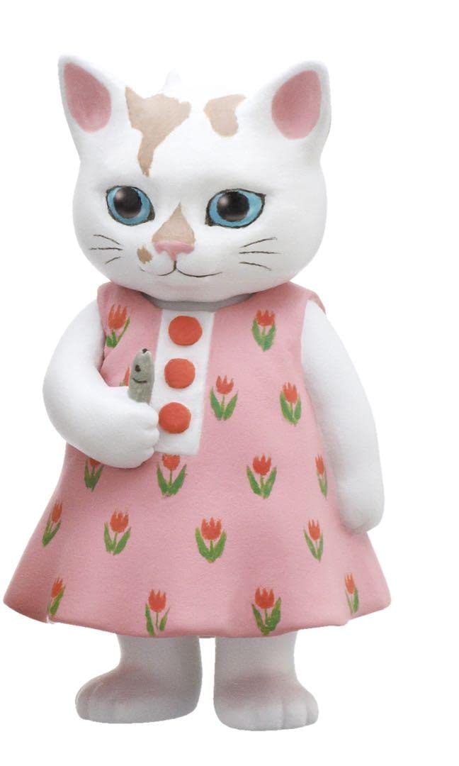 Amazon.co.jp: ヒグチユウコ フィギュアマスコット こはるちゃん Amazon.co.jp: ヒグチユウコ フィギュアマスコット こはるちゃん